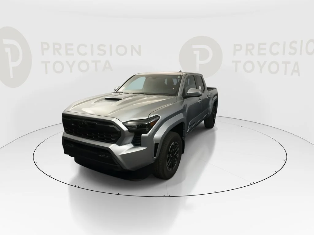 2026 Toyota Tacoma TRD Sport - Photo 7