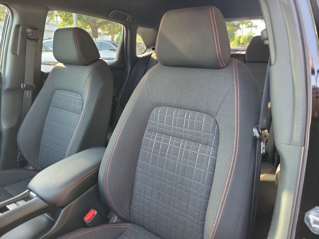 2025 Honda HR-V Sport - Photo 18