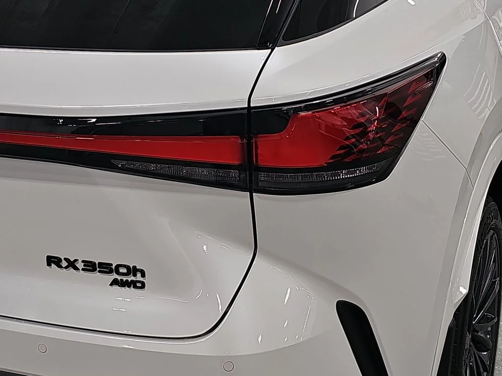 New 2026  Lexus 350h Premium image 31