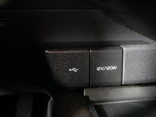 Used 2024 Ice Cap Toyota SE Nightshade AWD image 27