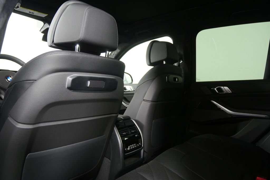 Used 2026 Brooklyn Grey Metallic BMW sDrive40i image 16