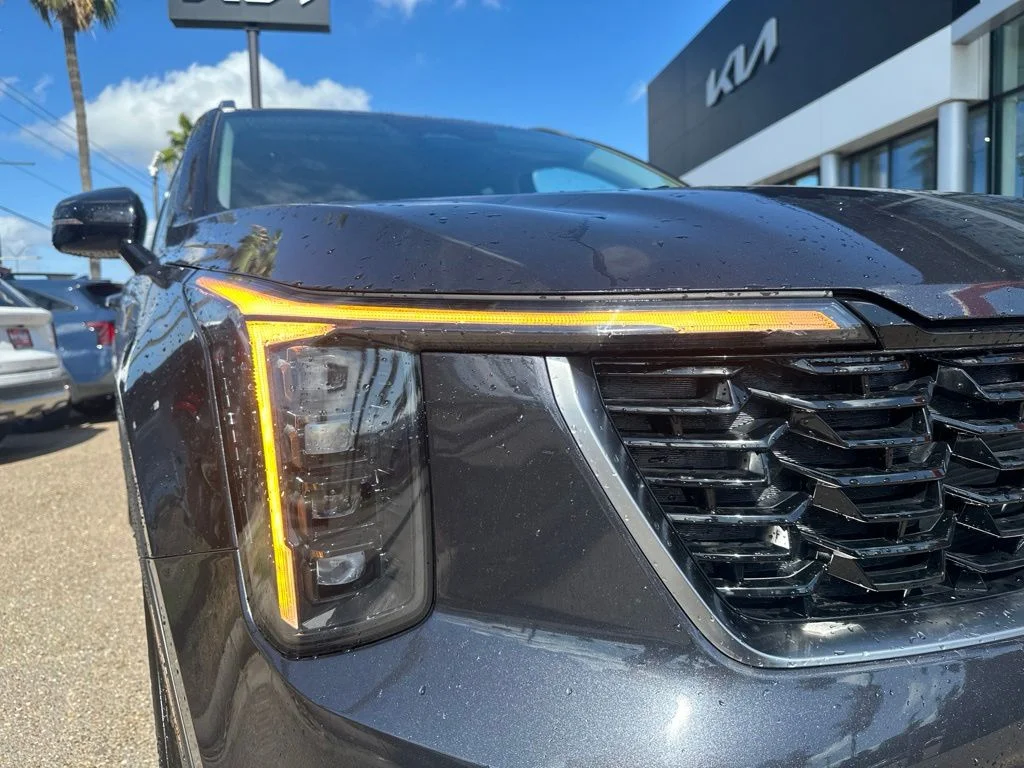 New 2026  Kia S image 3