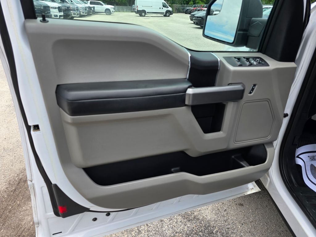 2020 Ford F-150 XLT - Photo 16