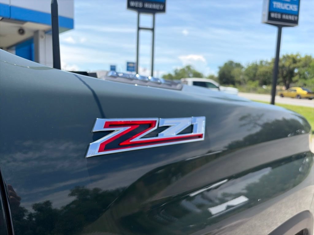 New 2026 Cypress Gray Chevrolet LT image 11