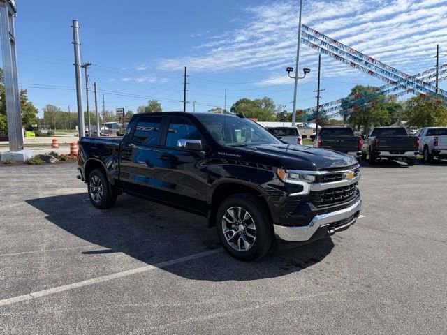 2026 Chevrolet Silverado 1500 LT - Photo 17