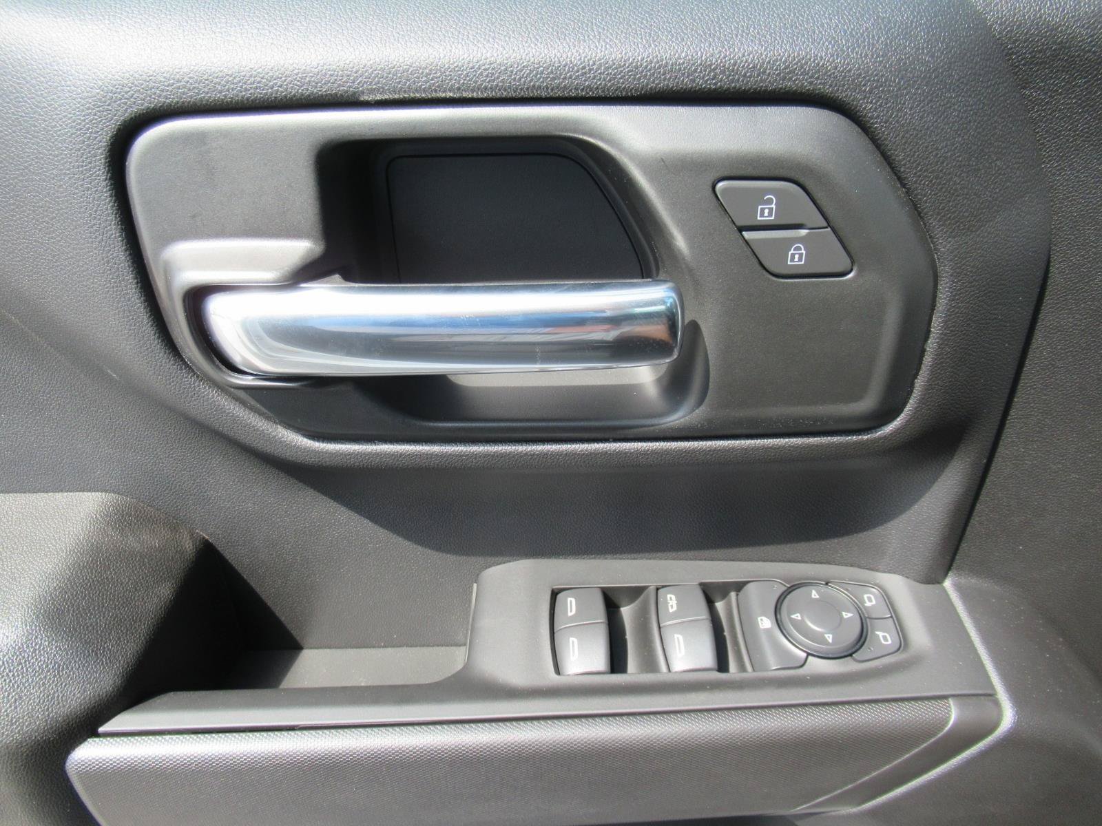 2026 GMC Sierra 1500 Pro - Photo 21