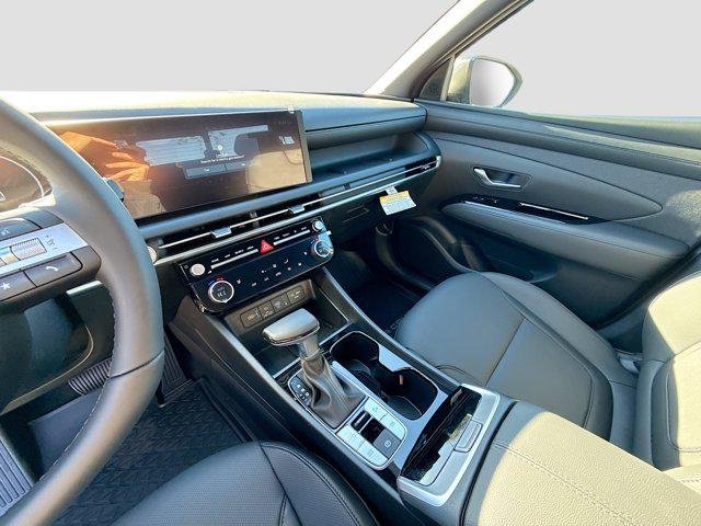 New 2026 Sage Gray Hyundai XRT image 26