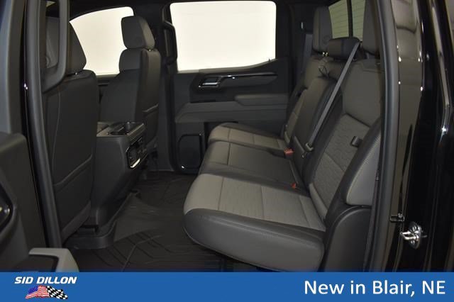 2026 Chevrolet Silverado 1500 ZR2 - Photo 10