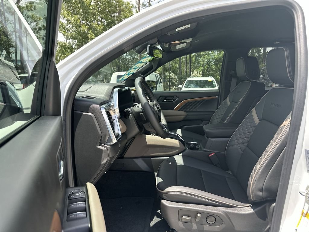 2026 GMC Canyon Denali - Photo 19