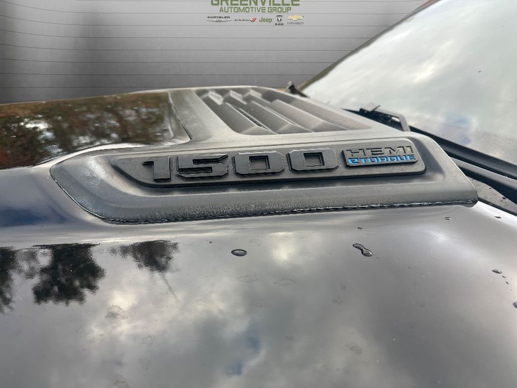 2024 RAM Ram 1500 Pickup Laramie - Photo 10