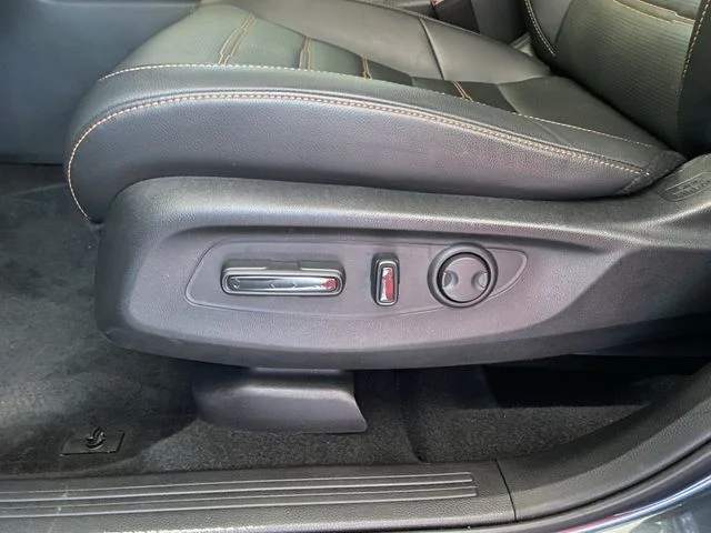 2025 Honda CR-V Sport-L - Photo 23