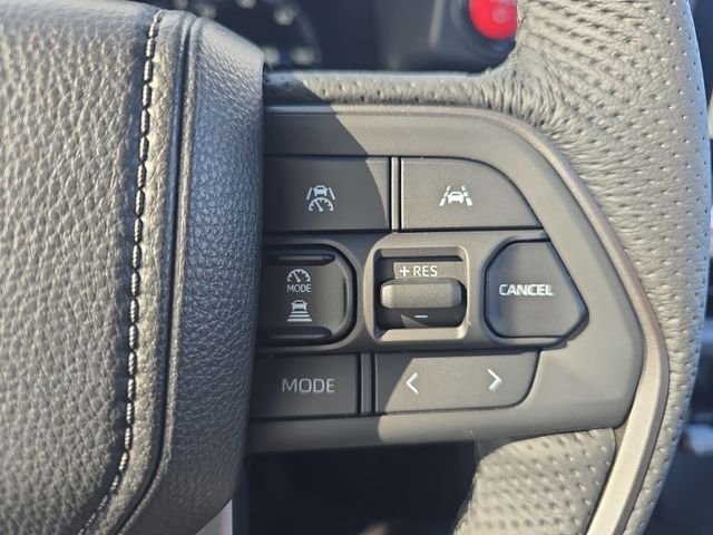 2025 Toyota Tacoma TRD Sport - Photo 17