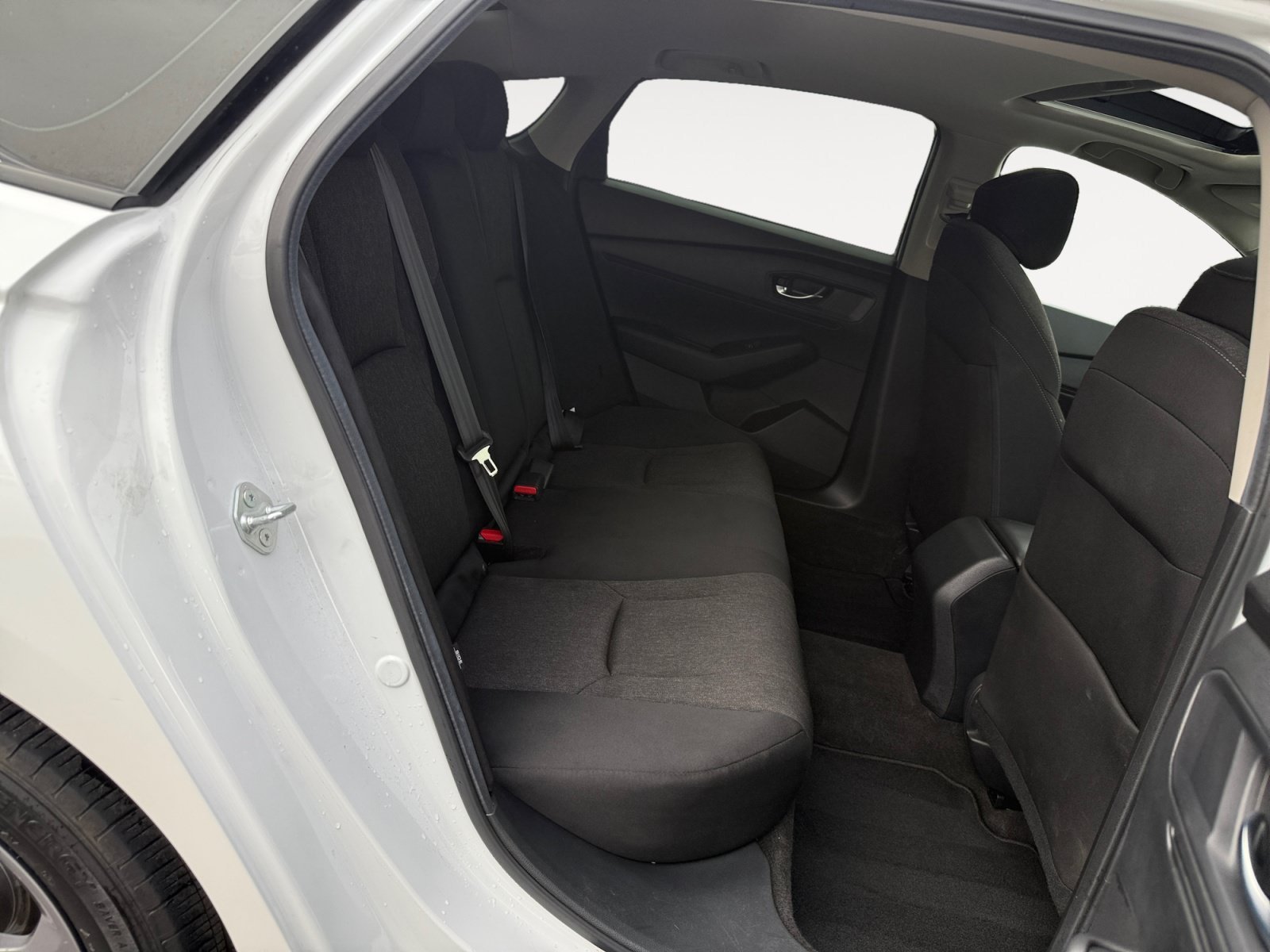 2024 Honda Accord EX - Photo 38