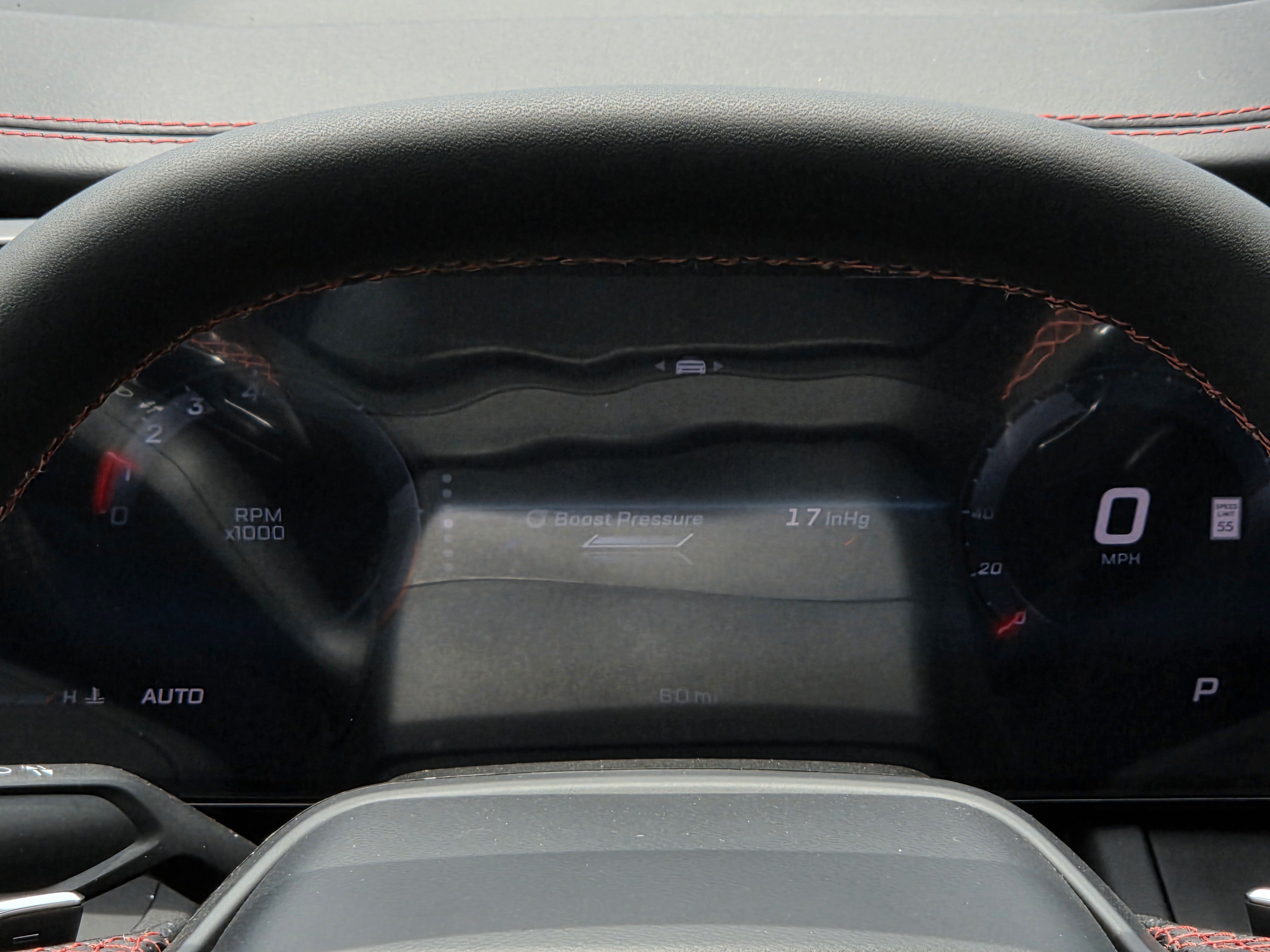 New 2026 Redeye Dodge Scat Pack Plus image 17