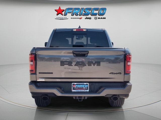 2026 RAM 1500 Big Horn/Lone Star - Photo 6