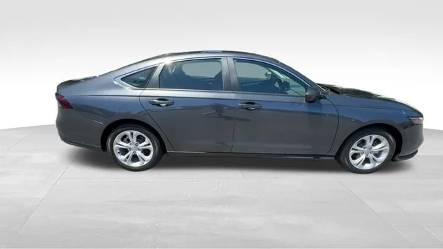 2025 Honda Accord LX - Photo 51