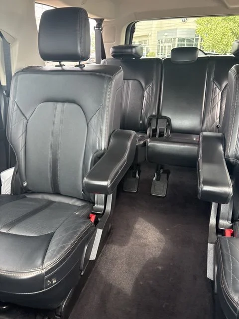 2021 Ford Expedition MAX Platinum - Photo 33