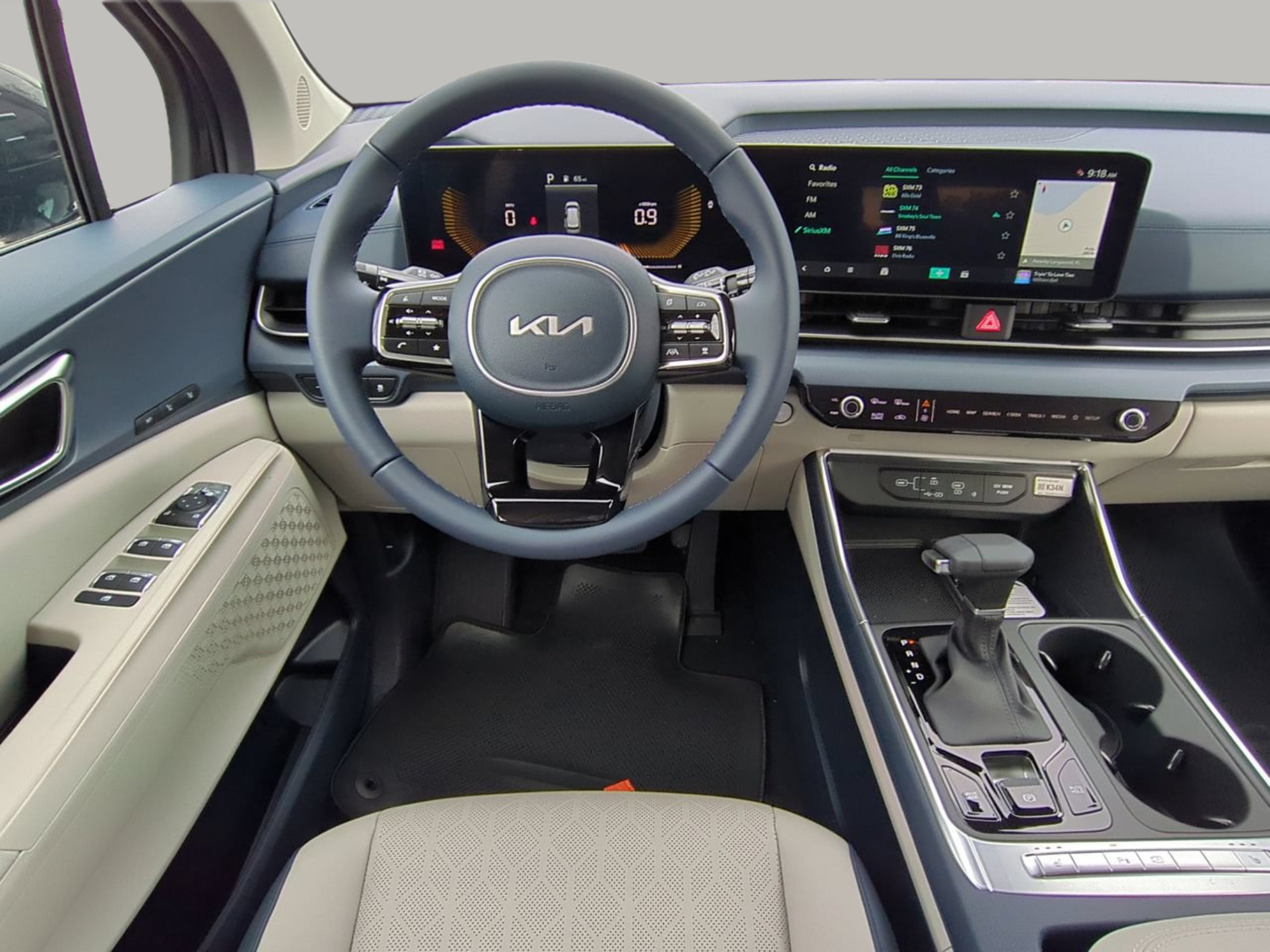 New 2026 Panthera Metal Kia EX image 15