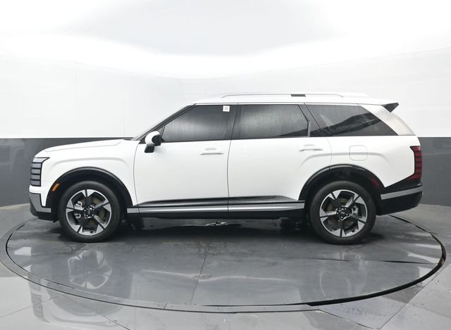 Used 2026 Creamy White Pearl Hyundai Limited image 23