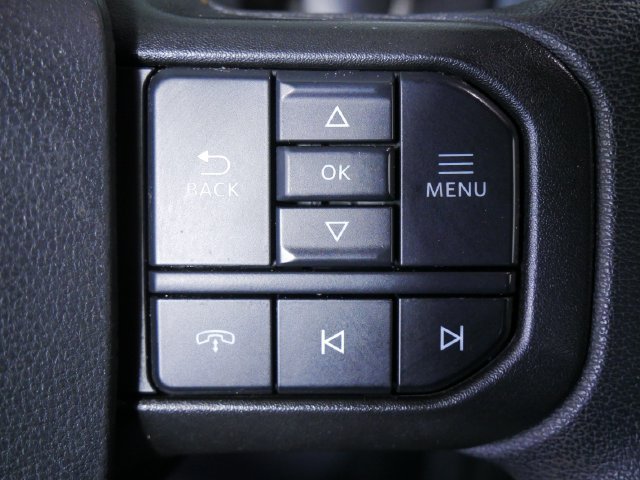 Certified Used 2023 Gray Ford XL image 21