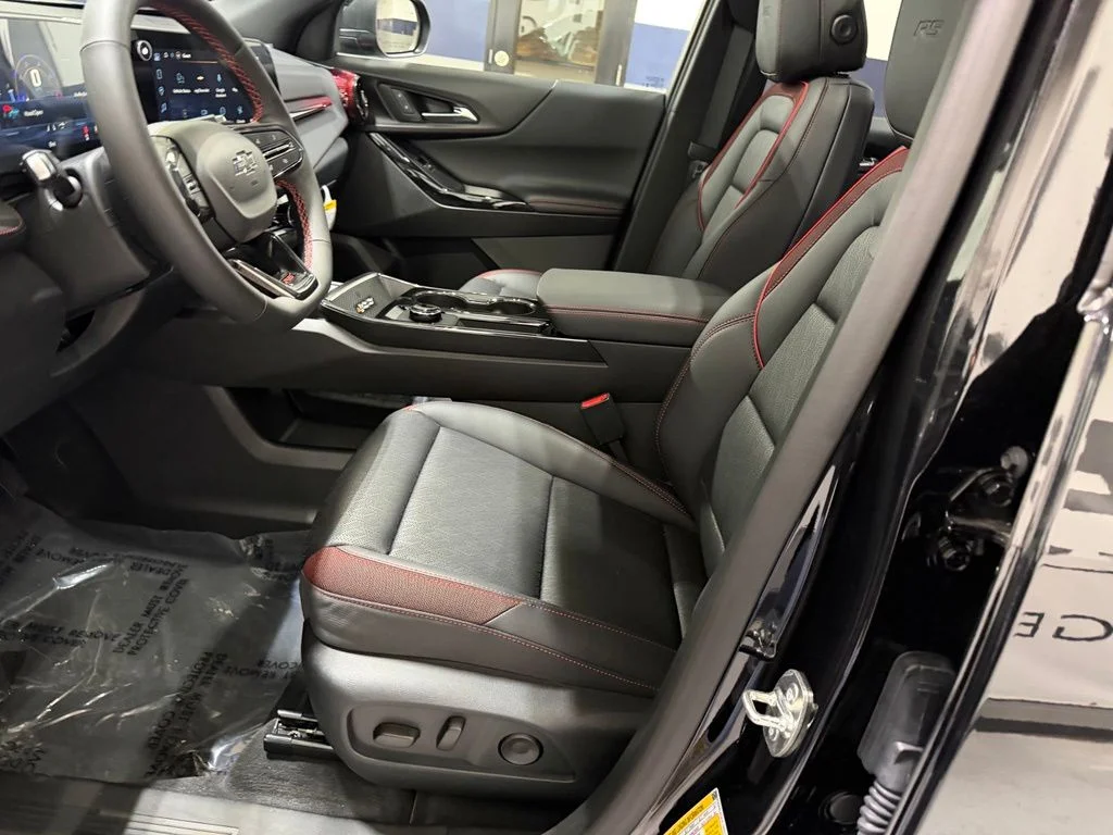 2027 Chevrolet Equinox RS - Photo 29