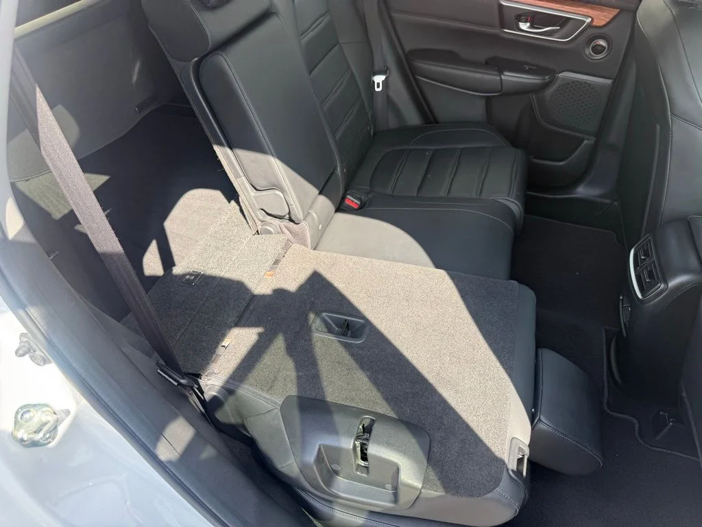 Certified Used 2020 White Honda Touring image 54