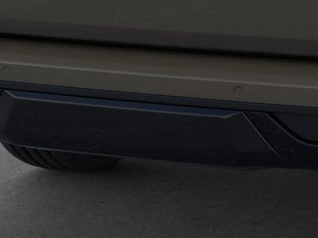 New 2026 Marsh Gray Ford MAX Platinum® image 23