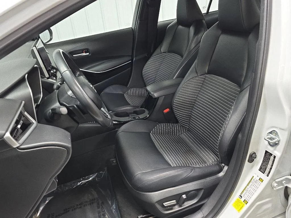 Used 2023 Beige Toyota XSE image 29