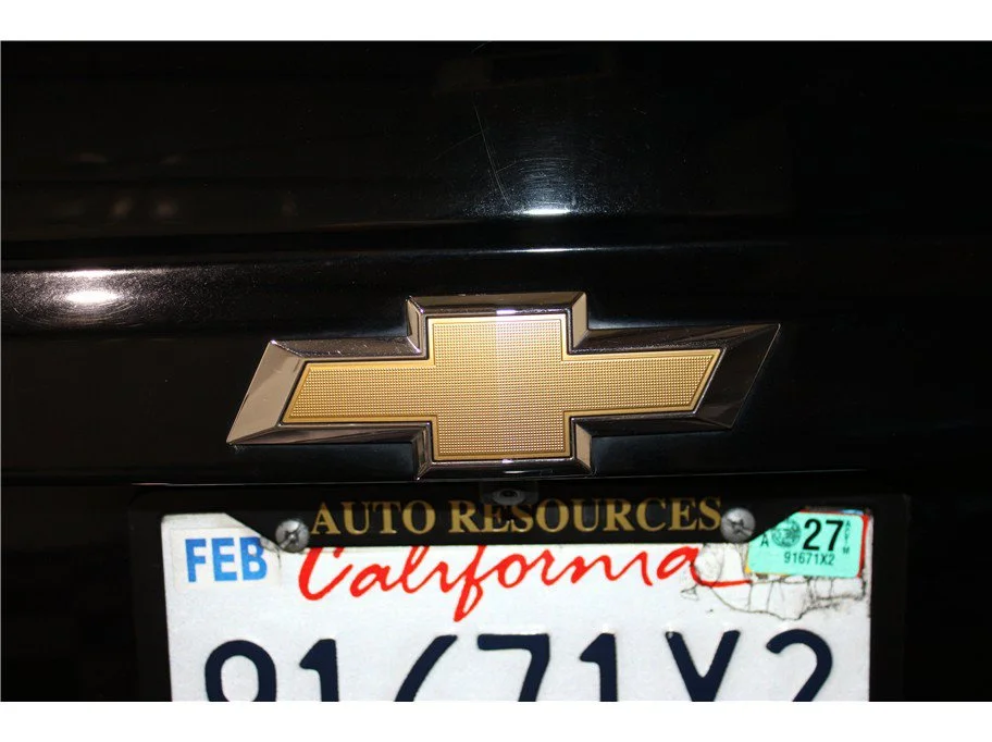 Used 2019 Black Chevrolet LT image 18