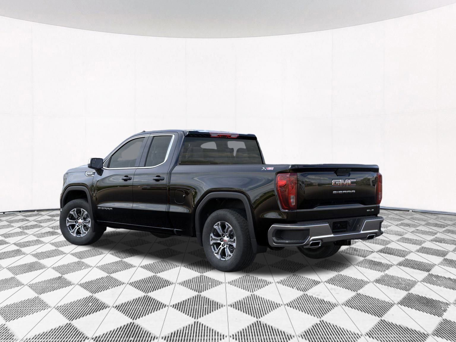 2026 GMC SIERRA - Image 5