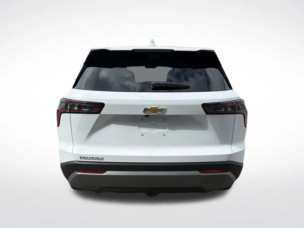 2026 Chevrolet Equinox LT - Photo 35