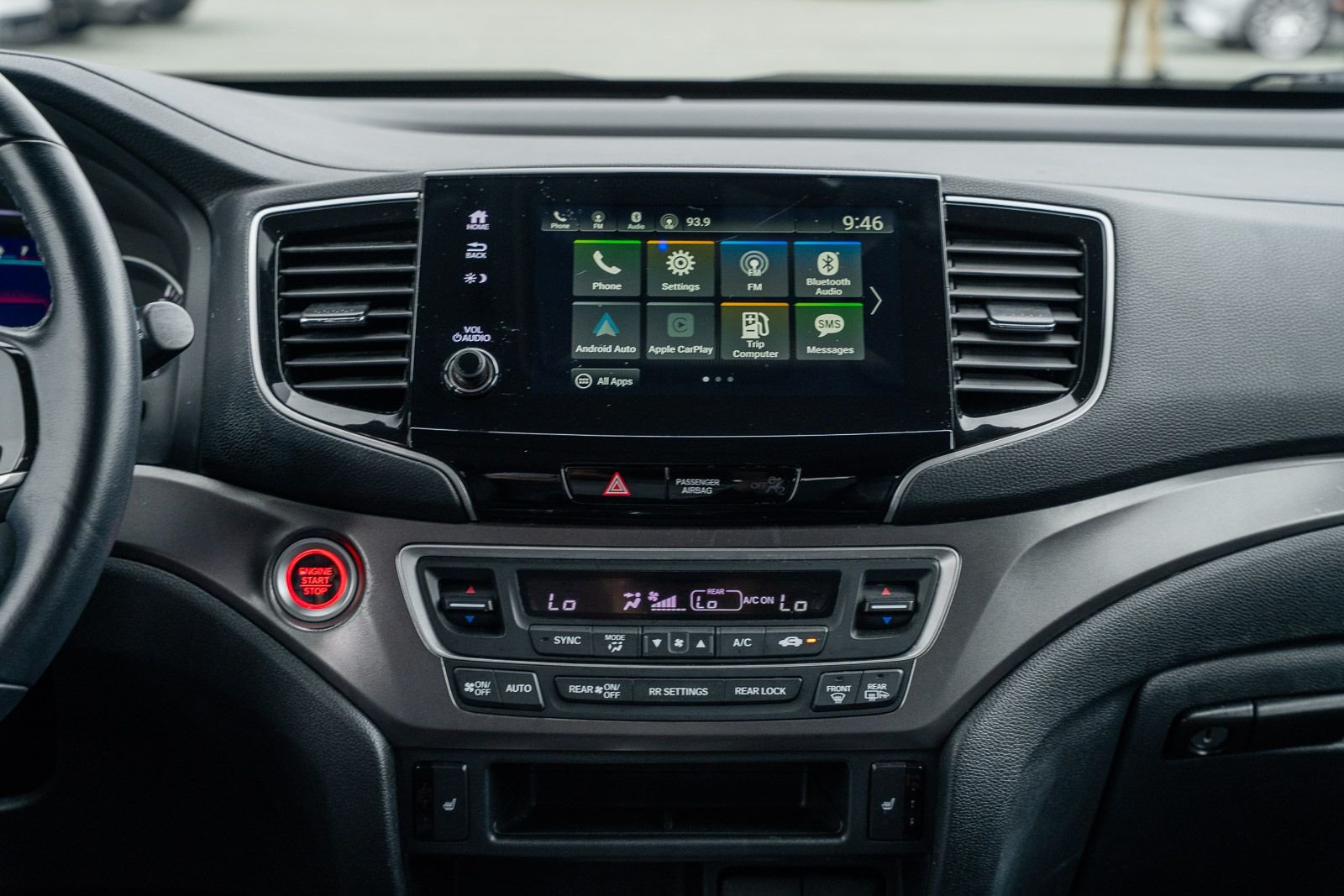 Certified Used 2022  Honda Special Edition image 34