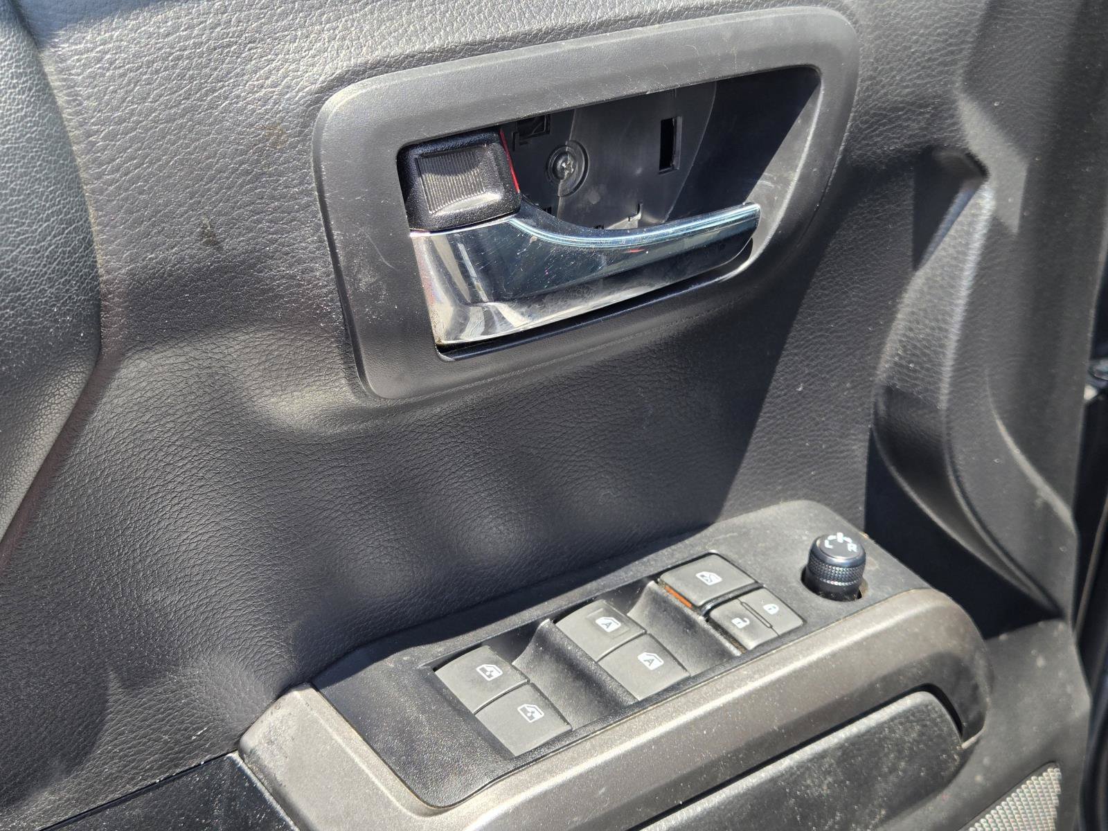 2023 Toyota Tacoma Limited - Photo 20