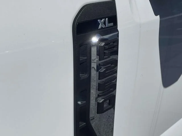 New 2026 White Ford XL image 7