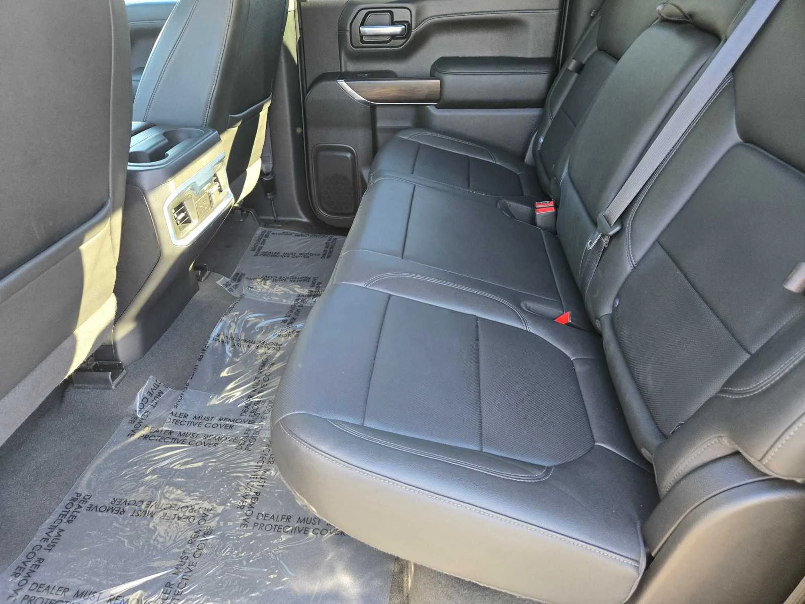 Used 2022 Onyx Black GMC SLT image 14