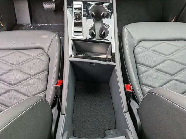 New 2026 Gray Volkswagen 2.0T SE w/Technology image 22