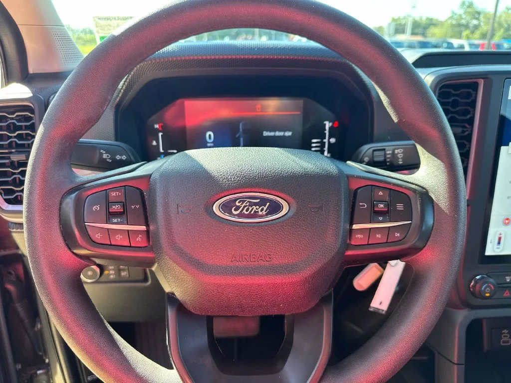 Used 2024 Gray Ford XL image 39