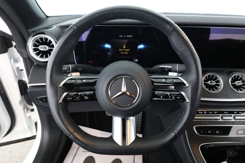 2023 Mercedes-Benz E-Class E450 - Photo 12
