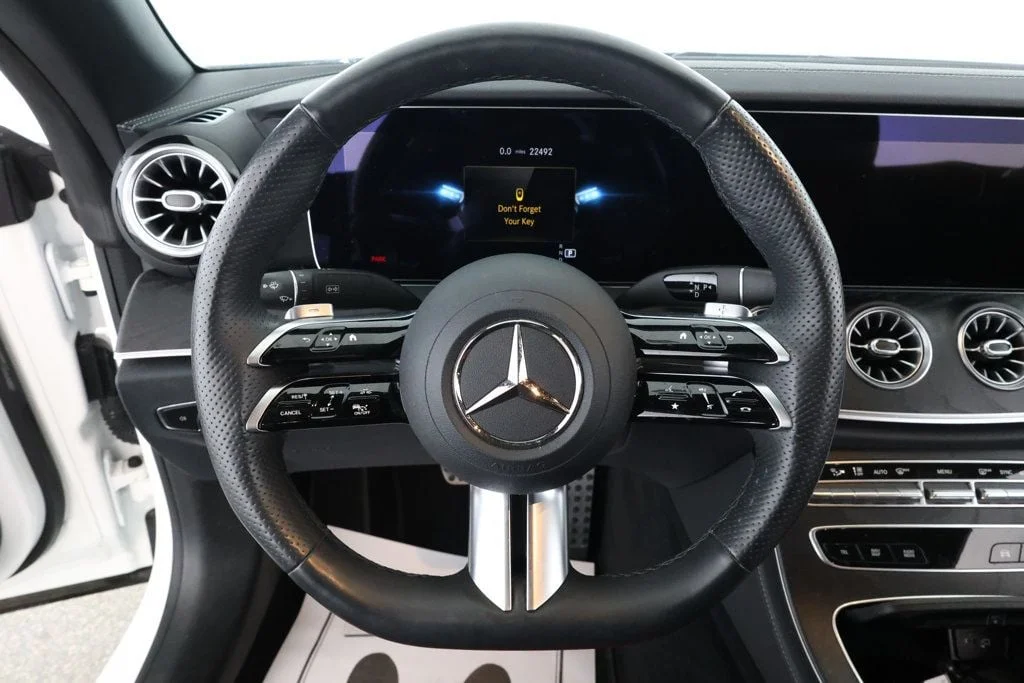 2023 Mercedes-Benz E-Class E450 - Photo 12