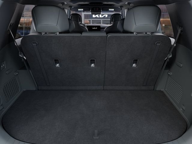 New 2027 Ebony Black Kia X-LINE SX image 19