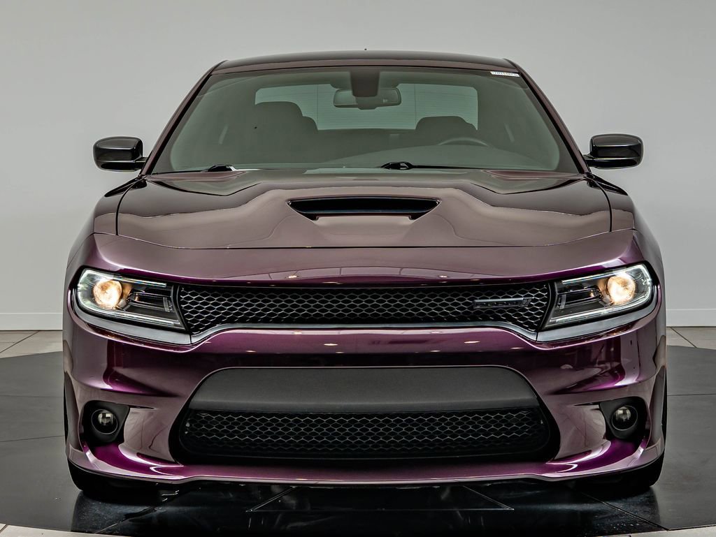 Used 2022 Hellraisin Dodge R/T image 2
