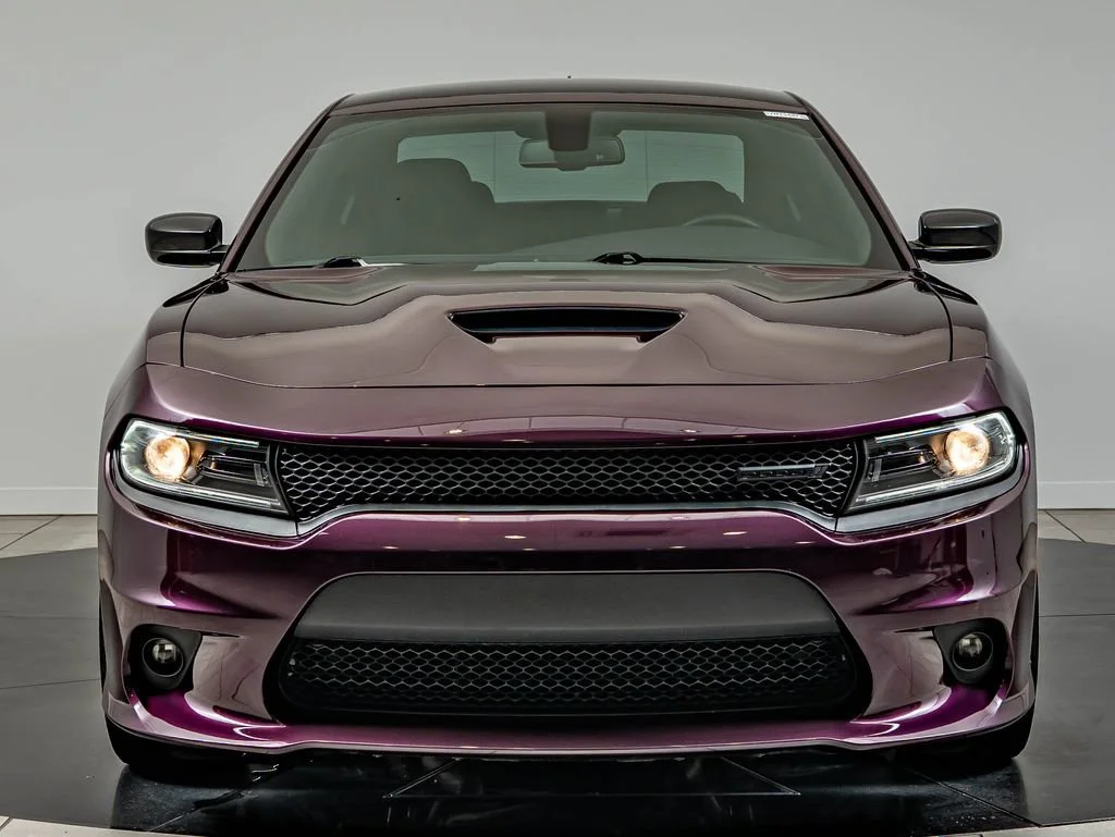 Used 2022 Hellraisin Dodge R/T image 2
