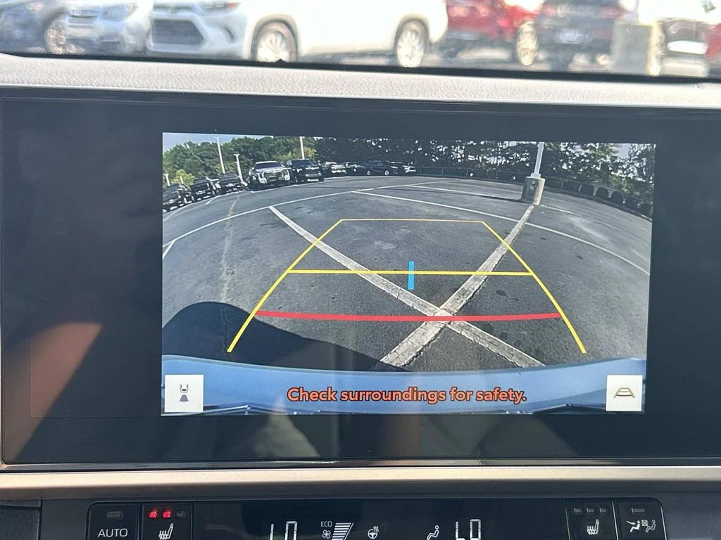 Certified Used 2025 Beige Toyota XLE image 36