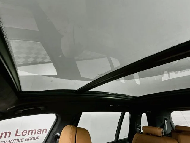 New 2027 Black BMW xDrive40i image 23