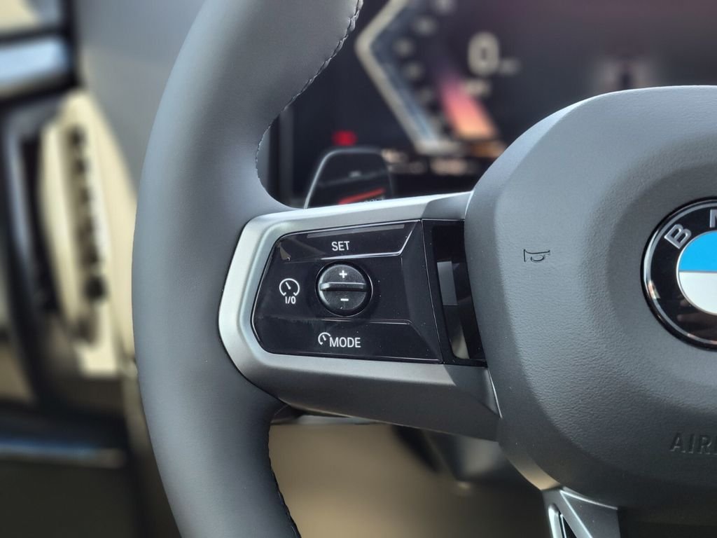 2025 BMW X3 30 - Photo 28