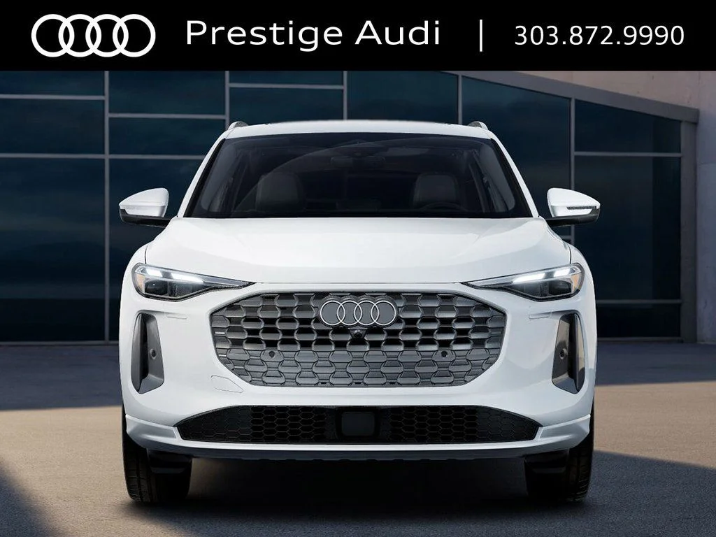 2025 Audi Q5 Premium - Photo 28