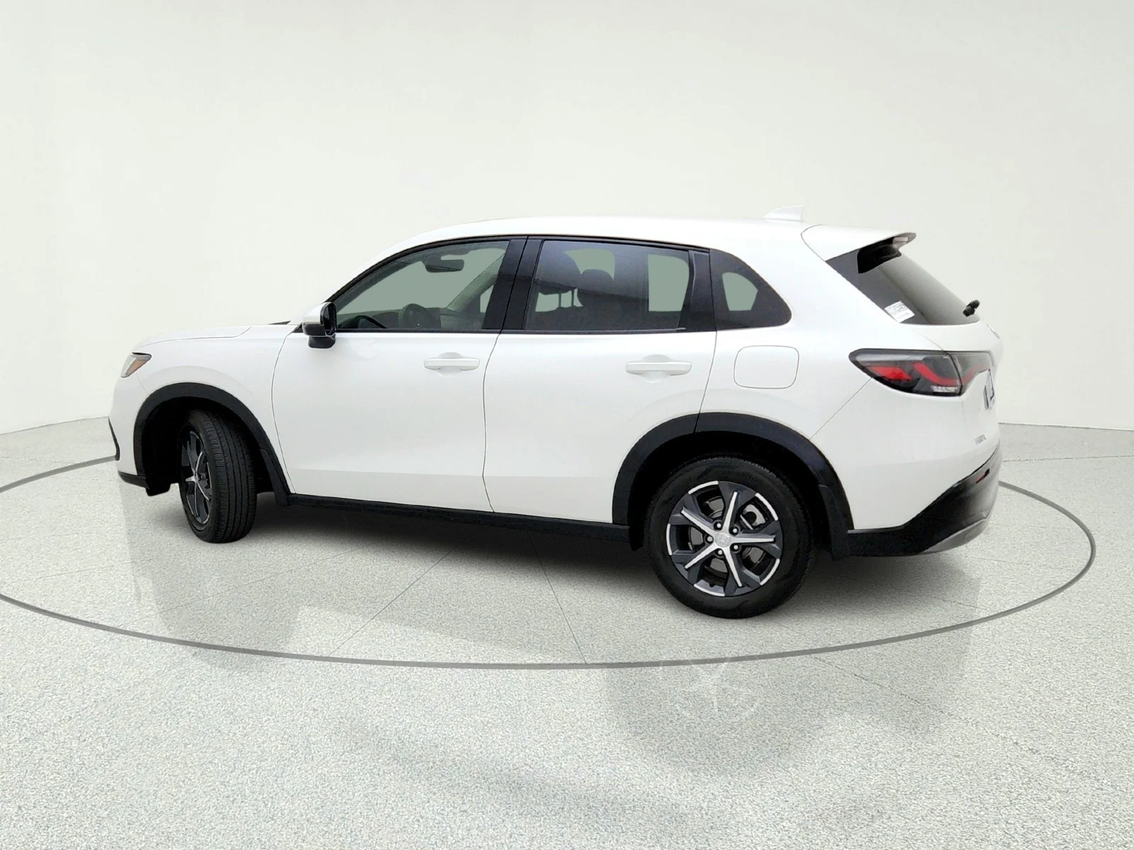 Used 2023 PLATINUM WHITE Honda EX-L image 13