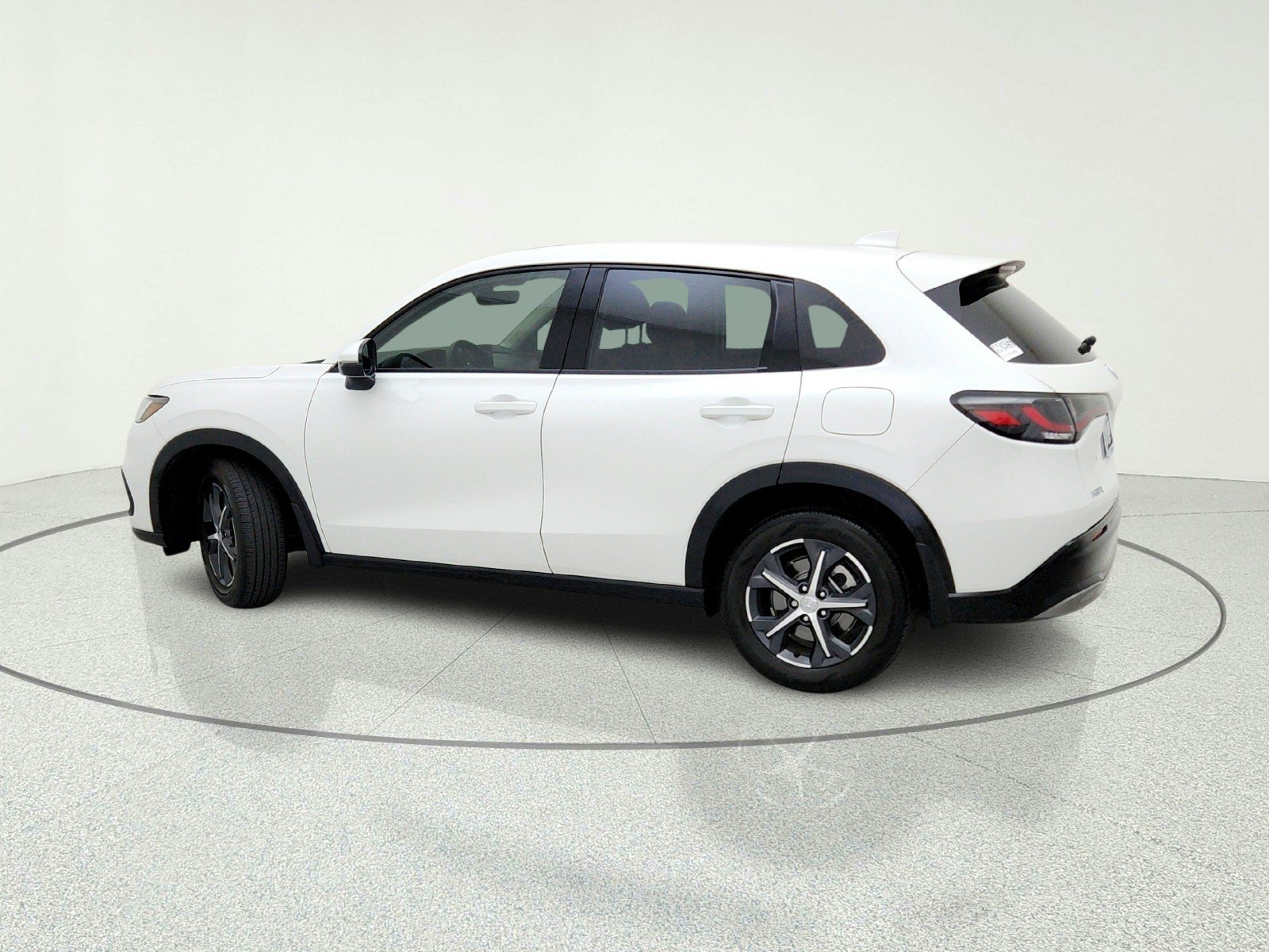 Used 2023 PLATINUM WHITE Honda EX-L image 13