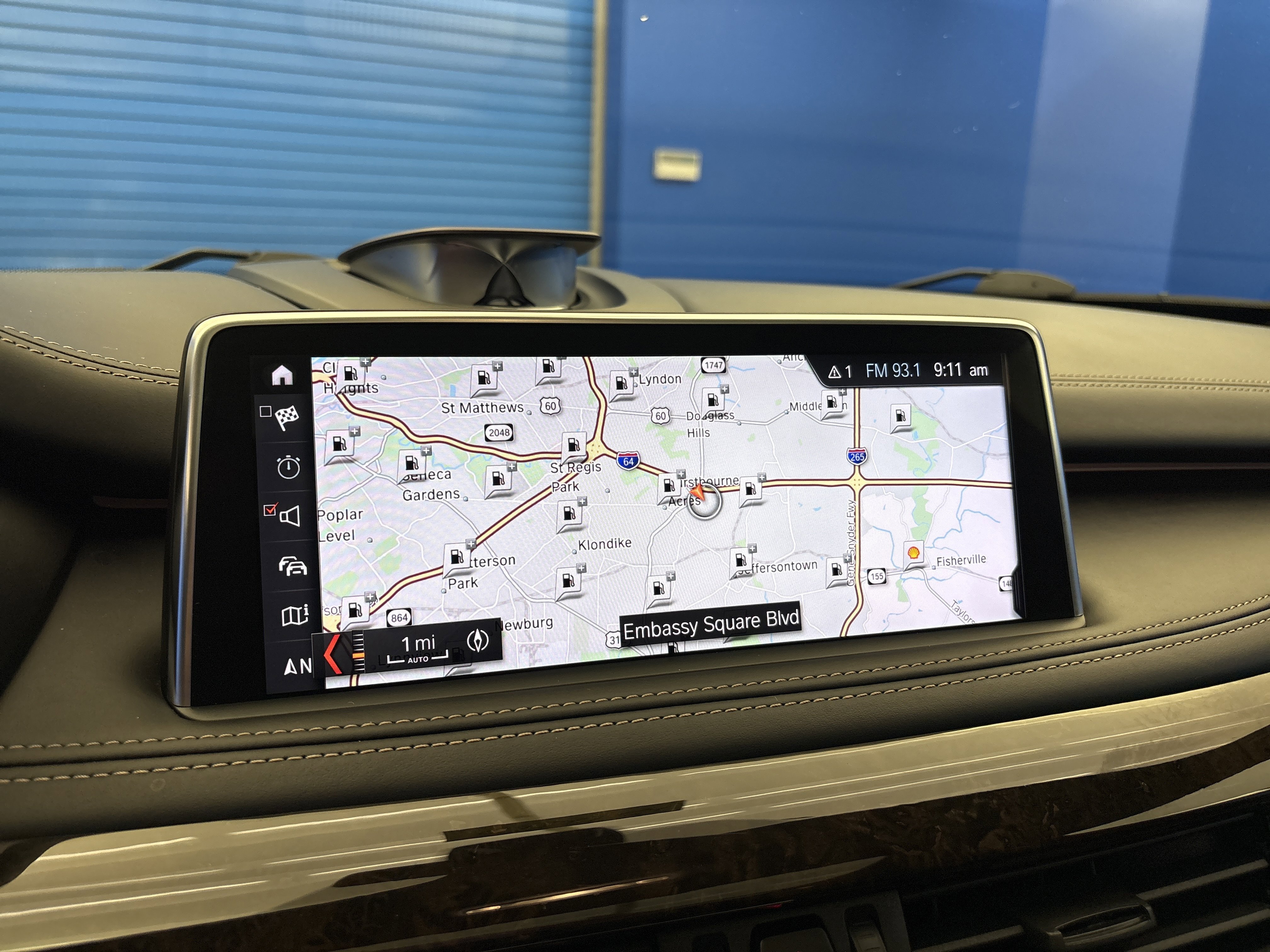 Used 2018 Carbon Black Metallic BMW xDrive35i image 19