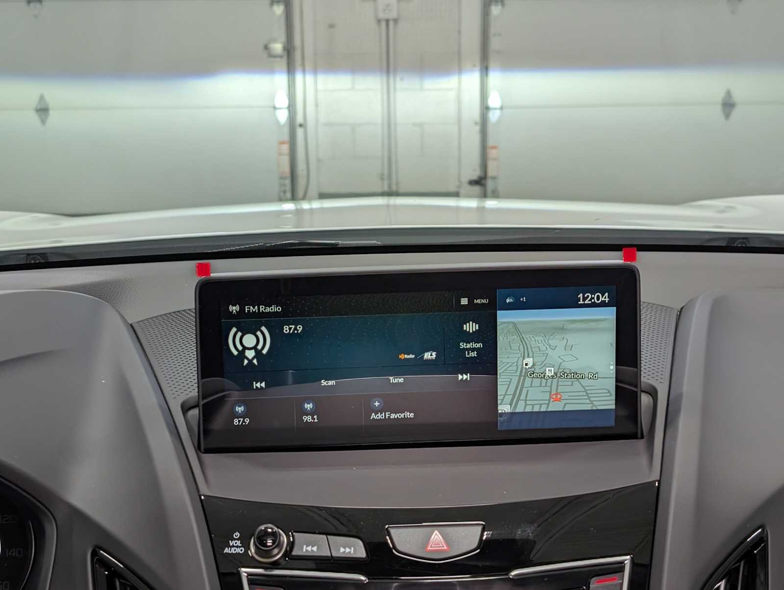 New 2026 Platinum White Pearl Acura w/Technology Package image 17